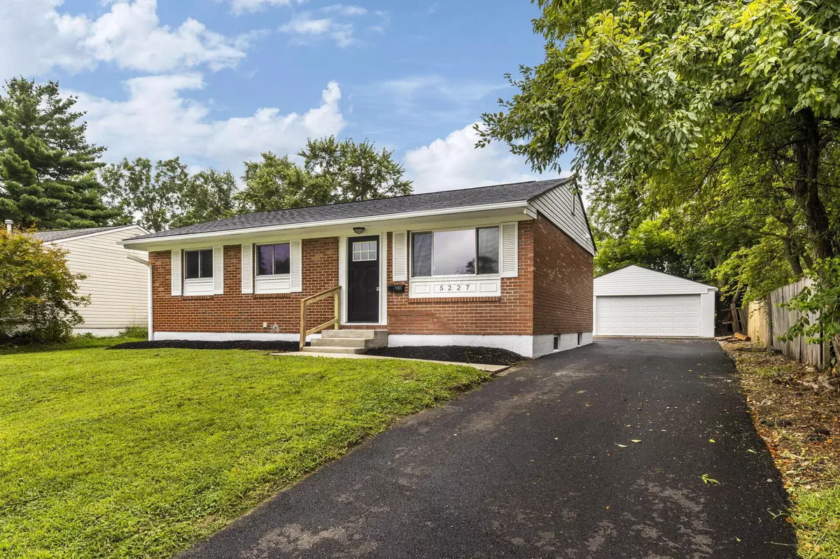 Columbus, OH 43232,5227 Harbor Boulevard