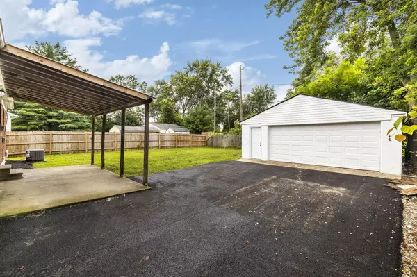 Columbus, OH 43232,5227 Harbor Boulevard