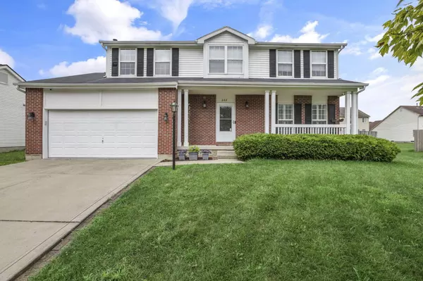 Pickerington, OH 43147,205 Brackbill Court