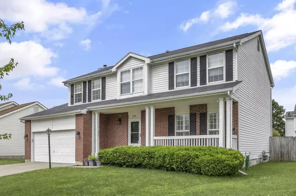 Pickerington, OH 43147,205 Brackbill Court