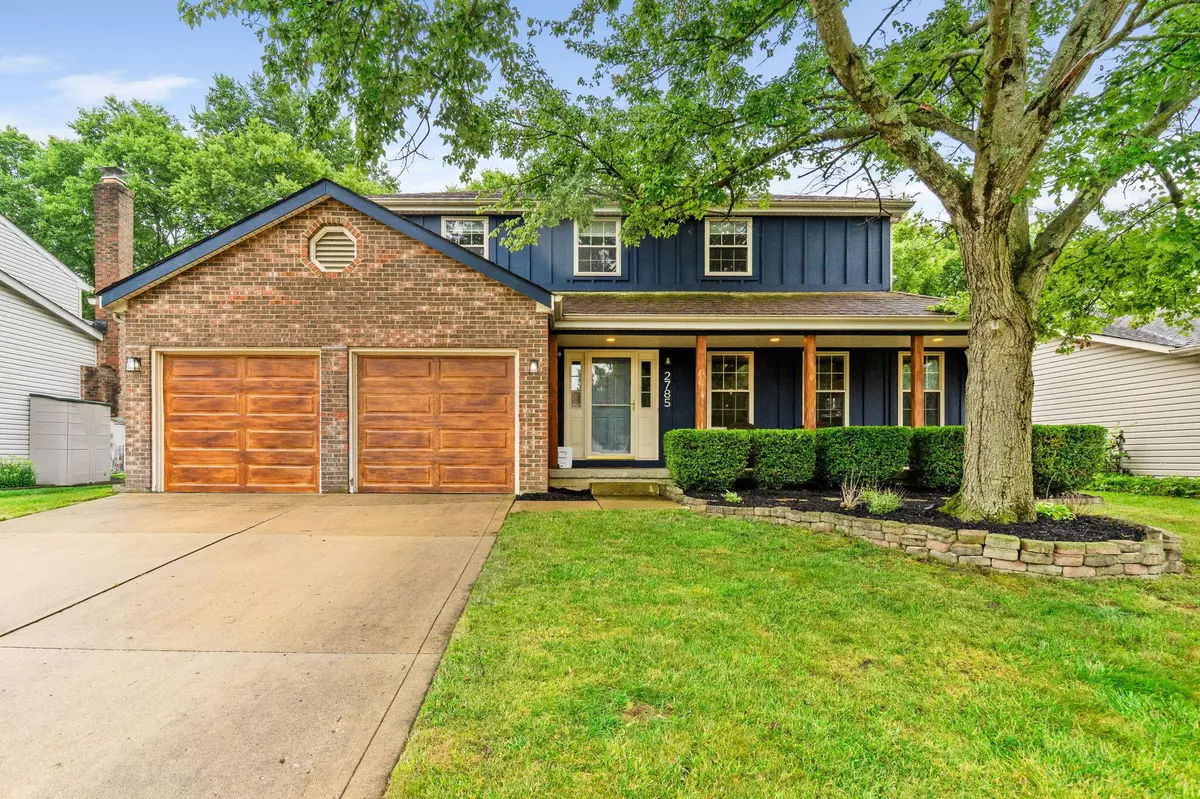 Columbus, OH 43235,2785 Shellwick Court