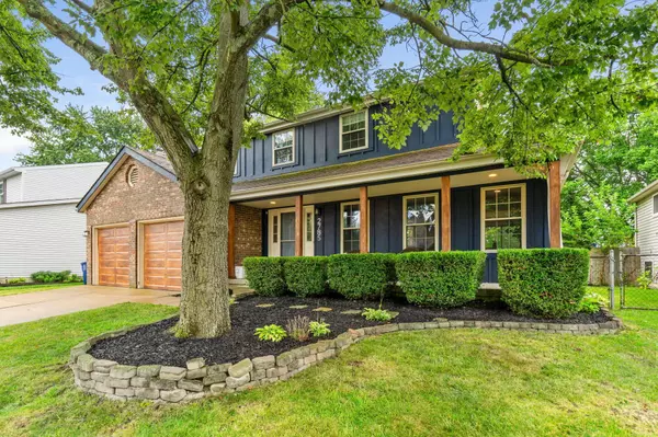 Columbus, OH 43235,2785 Shellwick Court