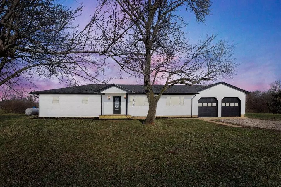 Mount Sterling, OH 43143,11744 Yankeetown Pike