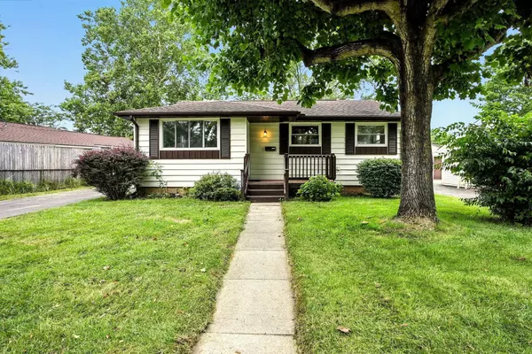 3885 Briggs Road, Columbus, OH 43228