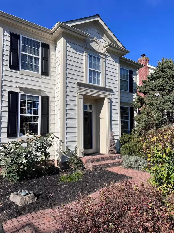 Hilliard, OH 43026,3483 Fairway Commons Drive