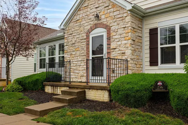236 Sandrala Drive #46,  Reynoldsburg,  OH 43068