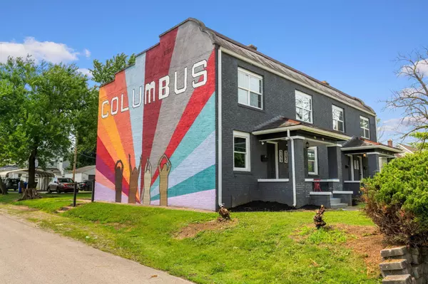 621627 E Gates Street, Columbus, OH 43206