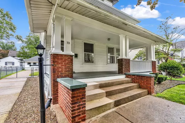 Mansfield, OH 44906,71 Glenwood Boulevard