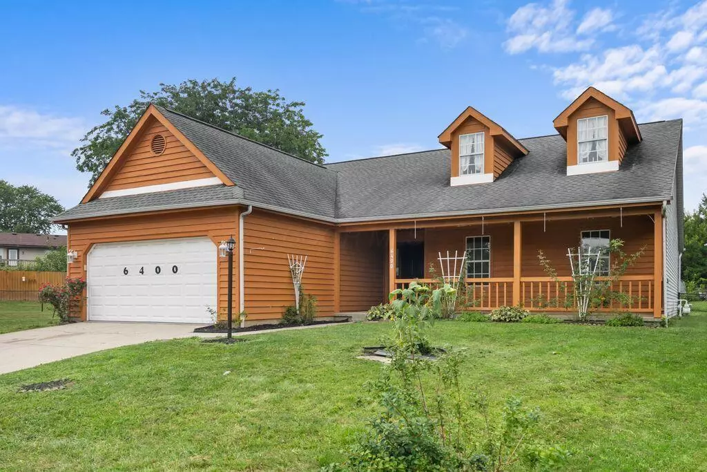 Canal Winchester, OH 43110,6400 Old Ben Lane