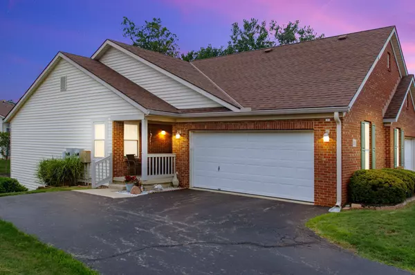 4521 White Leaf Way,  Columbus,  OH 43228