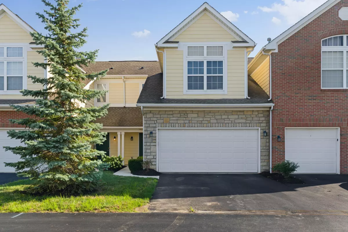 Dublin, OH 43016,3832 Gabrielle Drive