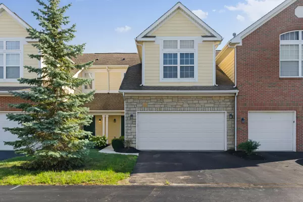 3832 Gabrielle Drive, Dublin, OH 43016