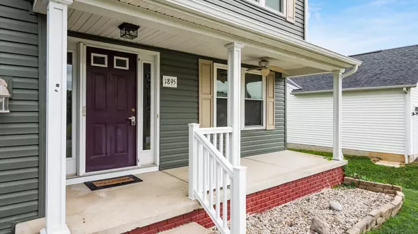 Lancaster, OH 43130,1895 Salt Lick Drive