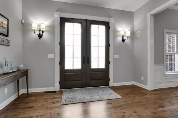 Granville, OH 43023,344 Glyn Tawel Drive