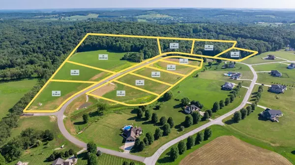 146 SE Linnridge Drive #Lot 27, Newark, OH 43055