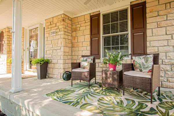 Marysville, OH 43040,2103 Fawn Meadow Drive