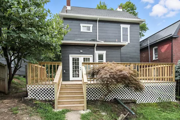 Marietta, OH 45750,313 Oakwood Avenue