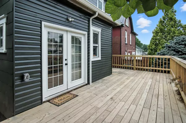 Marietta, OH 45750,313 Oakwood Avenue