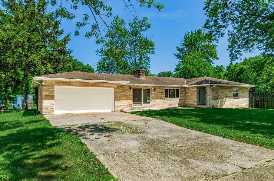 8012 Morse Road, New Albany, OH 43054