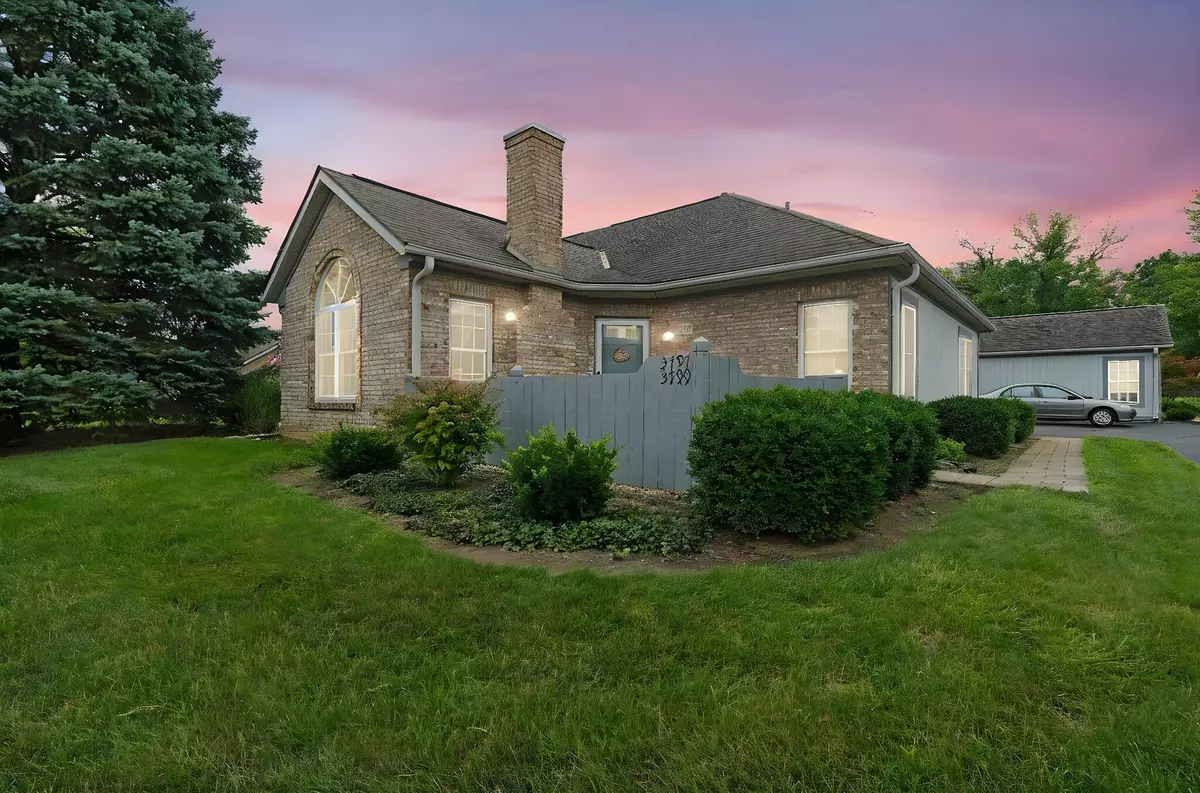 Hilliard, OH 43026,3797 Mill Stream Drive #17