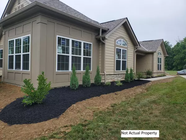 714 Olde Creek Drive, Newark, OH 43055