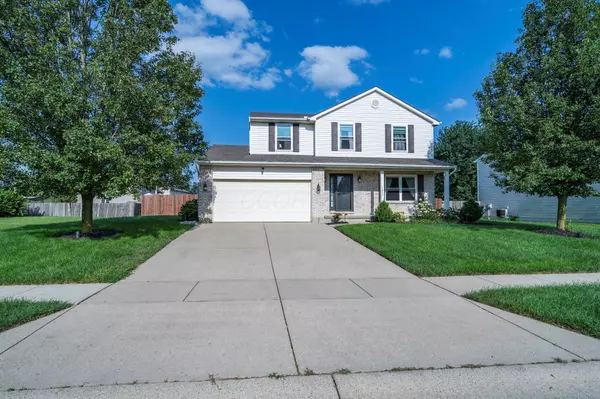 Xenia, OH 45385,1411 Vimla Way