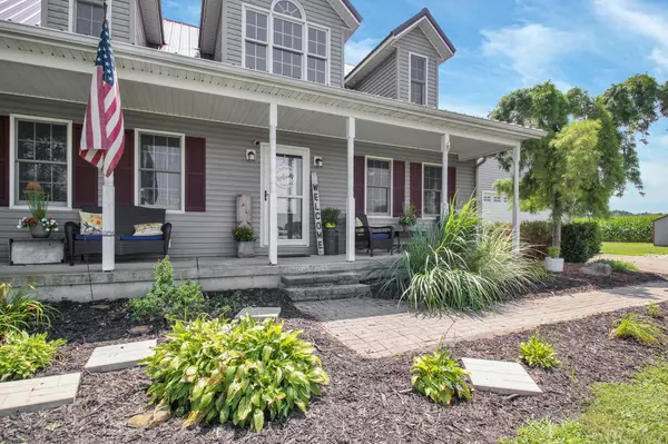 Amanda, OH 43102,9019 Bowman Road