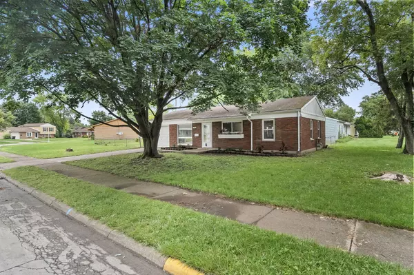 Springfield, OH 45506,1950 Sturgeon Street