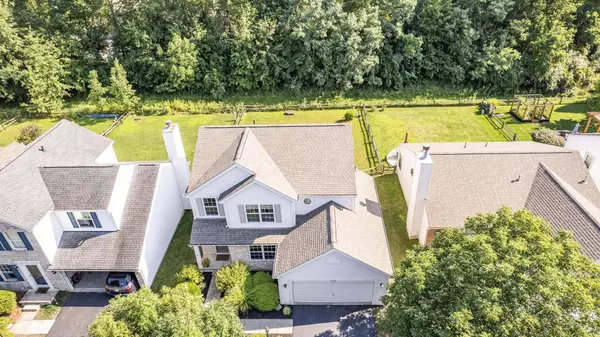 Westerville, OH 43082,5715 Covington Meadows Drive