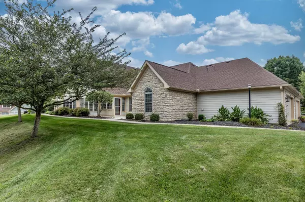 1246 Stoneridge Place, Lancaster, OH 43130