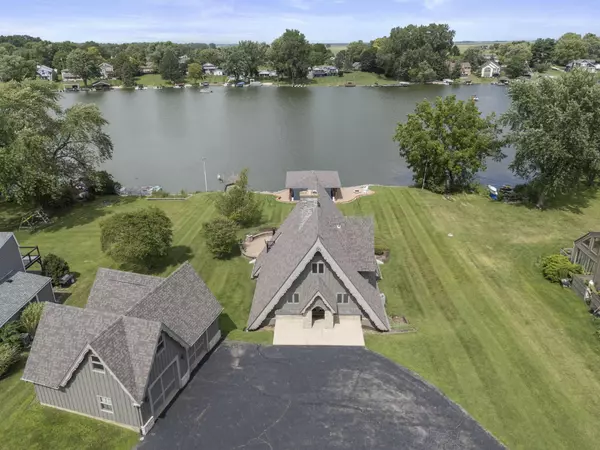 London, OH 43140,2325 Pawnee Drive