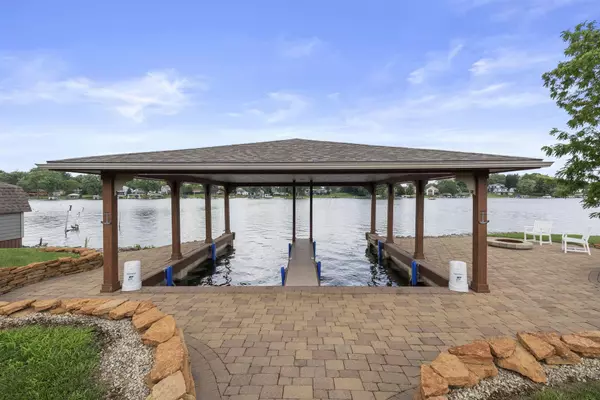 London, OH 43140,2325 Pawnee Drive