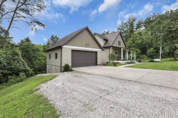 Bremen, OH 43107,7791 Pleasantview Road