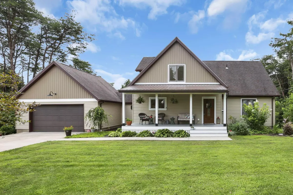 Bremen, OH 43107,7791 Pleasantview Road