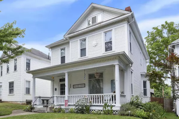 239 King Street, Lancaster, OH 43130