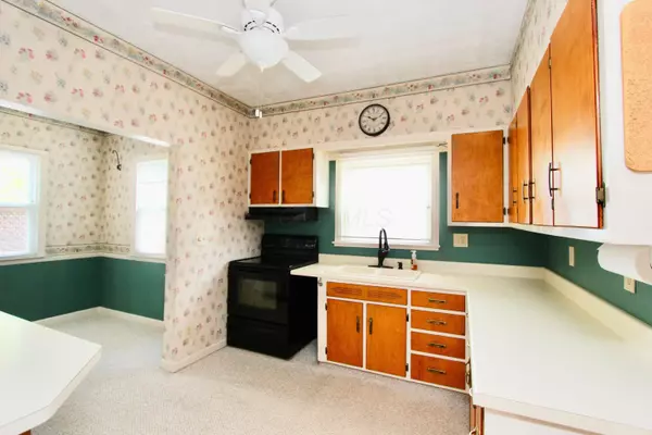 Marion, OH 43302,453 Summit Street