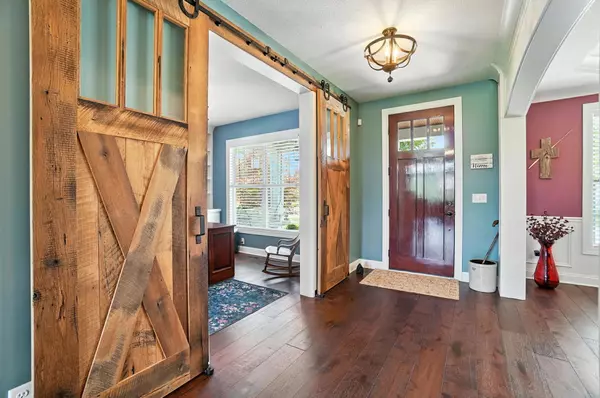 Plain City, OH 43064,10733 Honeysuckle Way