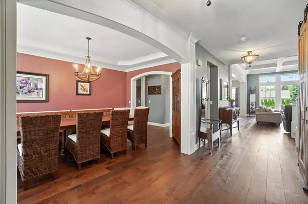 Plain City, OH 43064,10733 Honeysuckle Way