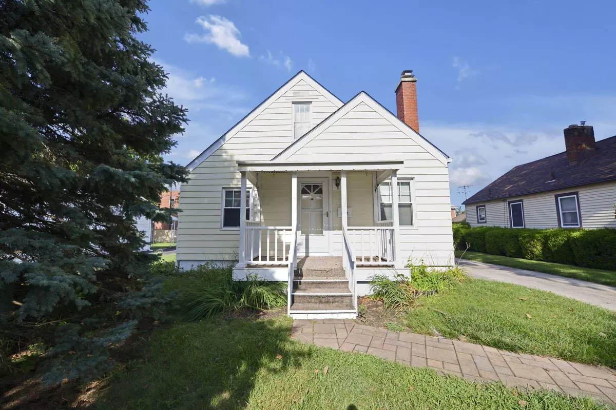 Columbus, OH 43204,267 Demorest Road