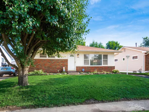 Columbus, OH 43207,400 Colton Road