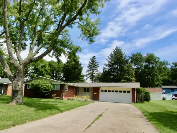1196 Bexley Avenue, Marion, OH 43302