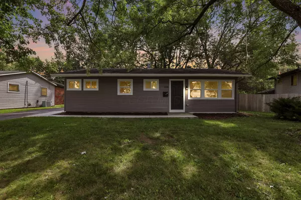 105 Penick Avenue, Delaware, OH 43015