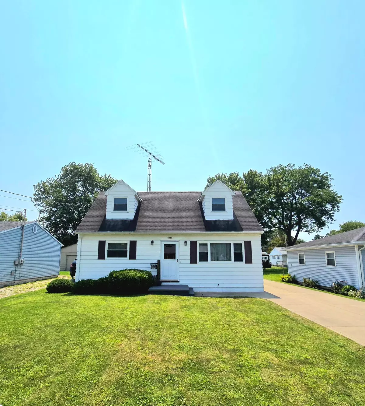 Galion, OH 44833,1255 E Walnut Street