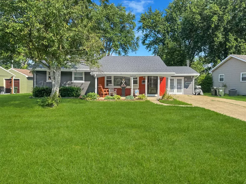 1450 Grimes Circle, Urbana, OH 43078