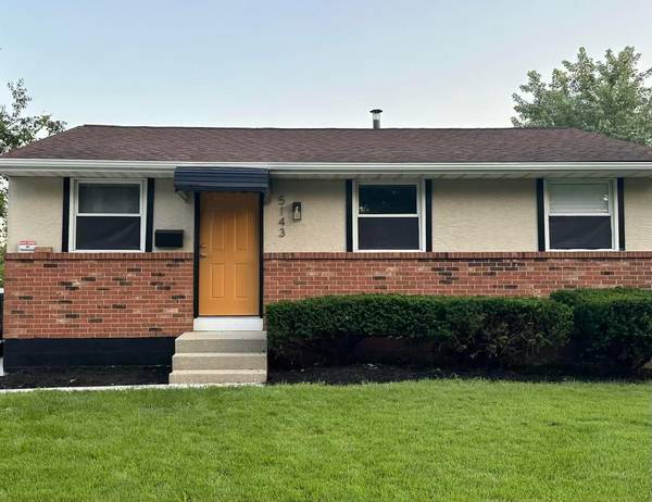 5143 Hatfield Drive, Columbus, OH 43232