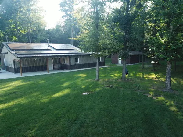 Granville, OH 43023,513 Cherokee Trail