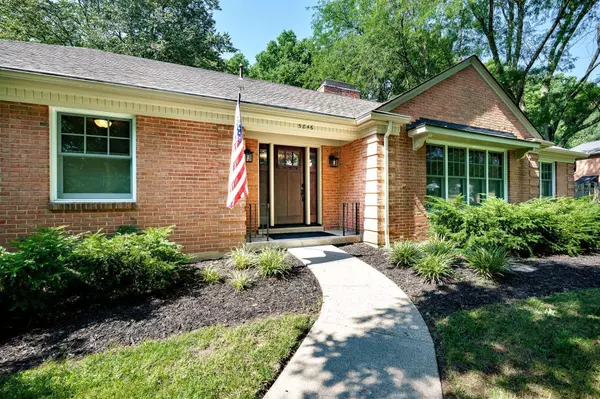 Dayton, OH 45459,5846 Folkestone Drive