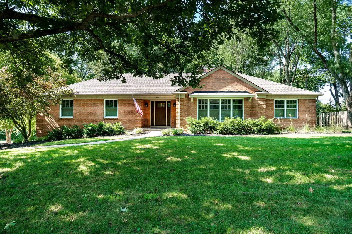 Dayton, OH 45459,5846 Folkestone Drive