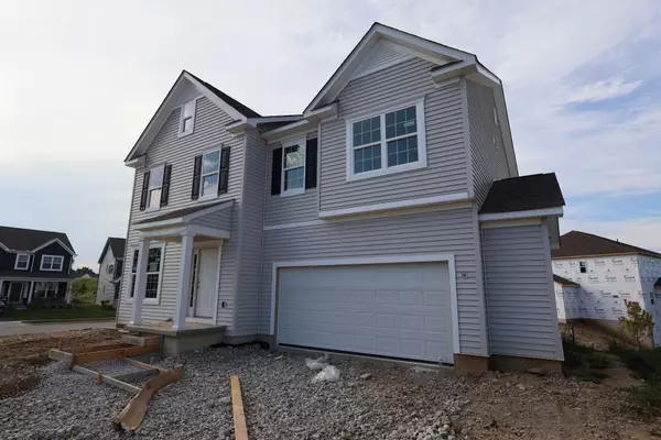 Grove City, OH 43123,1120 Quarry Oak Drive