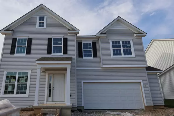 1120 Quarry Oak Drive, Grove City, OH 43123